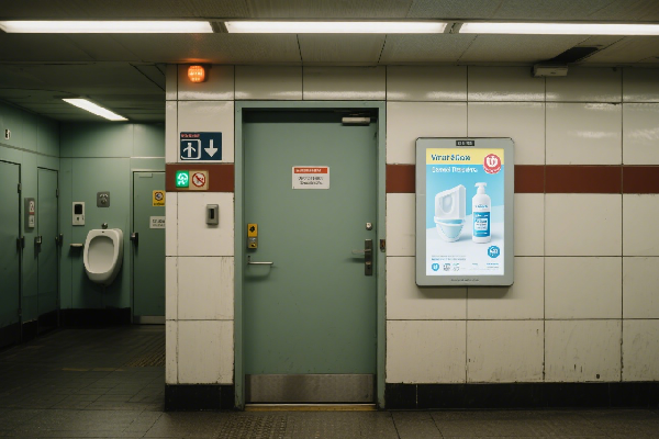 地铁广告设计如何践行可持续发展