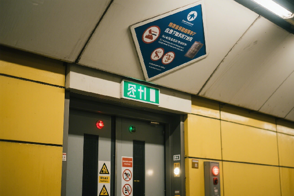 地铁广告如何平衡商业化与城市文化融合